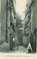 Rue Trublet