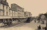 La Gare