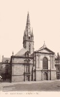 l'Eglise 