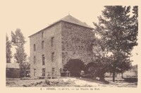 Vendel - Le Moulin de Blot