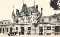 La Gare