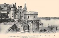 Le Château