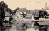 Les Bords de L'Indre