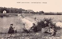 Les Bords du Cher