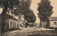 Avenue de la Gare