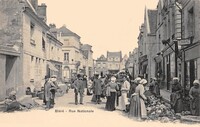 Rue Nationale