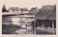 L'Abattoir et Le Lavoir Municipale - LAVOIR