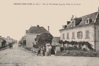 Chouzé-sur-Loire - Vue de Port-Boulet