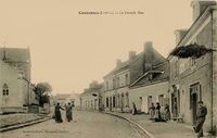 La Grande Rue