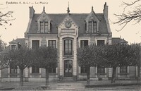 La Mairie