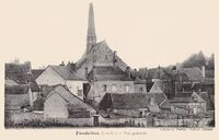 vue Générale
