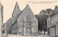 l'Église 