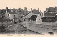 La Grande Rue