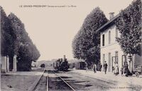 La Gare