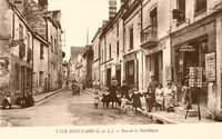 Rue de la République