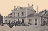 La Gare