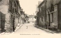 La Grande Rue
