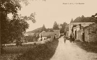 La Mazére