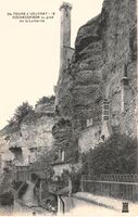 Au Pied de la Lanterne