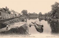 Les Quais