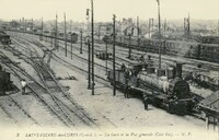 La Gare