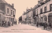 Rue Principale