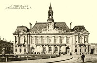 Le Nouvel L'Hôtel de Ville 