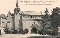 Marmoutiers Abbaye