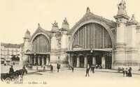 La Gare