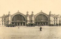 La Gare