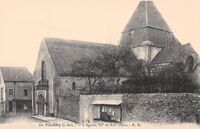 l'Église 