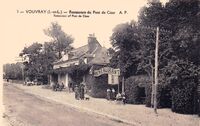 Restaurant du Pont de Cisse