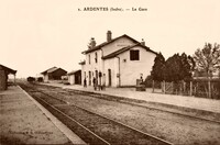 La Gare