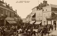 Rue Gambetta