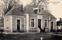 Argy - La Mairie