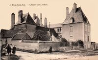 Château des Landais