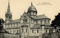 Église Notre-Dame