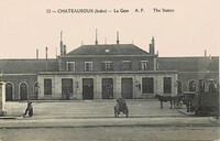 La Gare