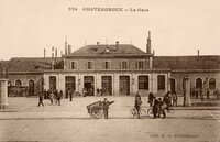 La Gare