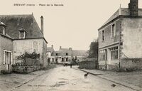 Place de la Bascule