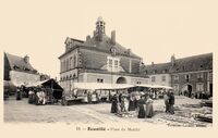 Place du Marché