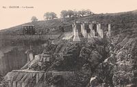 La Cascade