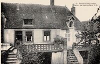 Maison de Georges Sand