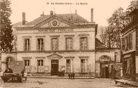 La Mairie