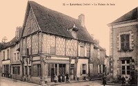 La Maison de Bois