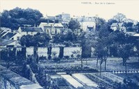 Vineuil - Rue de la Colonne
