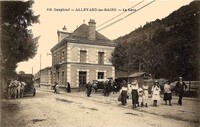 La Gare