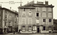La Mairie