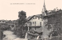 Les Bords du Breda