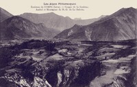 Ambel - Gorges de la Souloise